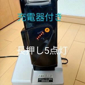 パナソニック 電動自転車 8.9Ahバッテリー NKY513B02B 充電器付き NKJ062 NKY450B02互換