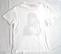 PAUL SMITH ポールスミス　PSST プリントTシャツ　XL　日本製_画像7