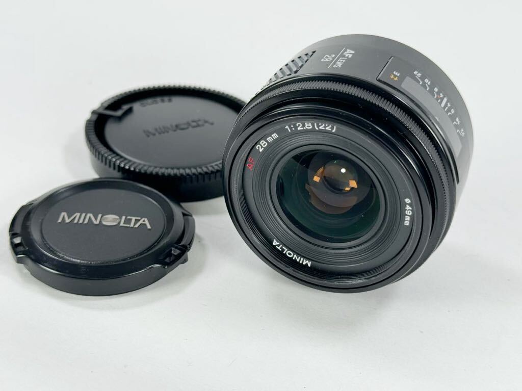 2025年最新】Yahoo!オークション -minolta af 28mm f2.8の中古品 2025年最新】Yahoo!オークション -minolta af 28mm f2.8の中古品