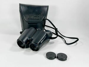 Nikon 9×25 5.6° Nikon binoculars 