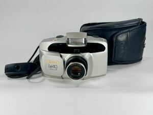 Konica Z-up140LX コニカコンパクトフィルムカメラ