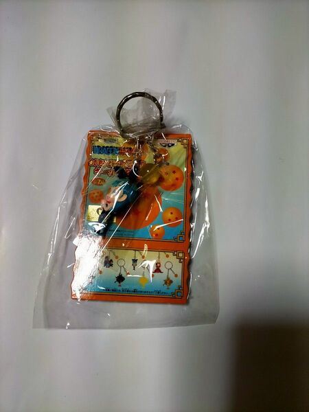 ドラゴンボール ブルマ キーホルダー