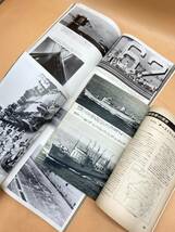 E167［中古品］世界の艦船　1981年　まとめて　12冊　海人社_画像8