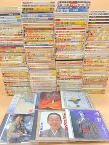 E346［動作未確認品］CD 演歌・歌謡・他色々　まとめて　重さの為140サイズ　同梱不可