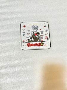  Persona 5 Sanrio Cafe сотрудничество Coaster . человек .