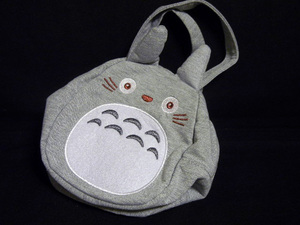  Tonari no Totoro da ikatto bag pouch 