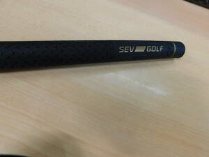 SEV GOLF のドライバー専用グリップ