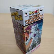 ドラゴンボール フィギュア　ワールドコレクタブルフィギュア　FREEZA SPECIAL vol.2　フリーザ　フルパワー　ワーコレ_画像3