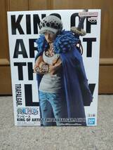 【トラファルガー・ロー】ワンピース KING OF ARTIST THE TRAFALGAR.LAW Ⅱ 新品_画像1