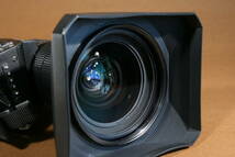 Canon J8×6B4 IRS SONY-B4マウント広角ズームレンズ_画像5