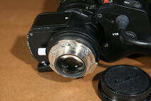 Canon J8×6B4 IRS SONY-B4マウント広角ズームレンズ_画像7