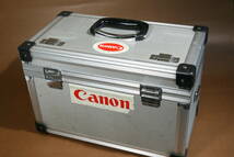 Canon J8×6B4 IRS SONY-B4マウント広角ズームレンズ_画像9