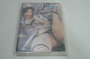 ★市倉ありさ DVD『Beauty Focus』★