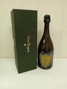 【大黒屋】【未開栓】Dom Perignon ドンペリニヨン Vintage ヴィンテージ 1998　シャンパン　ドンペリ 750ml 12.5%