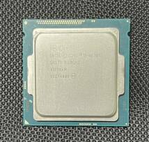 Intel Core i3-4170T 動作品_画像1