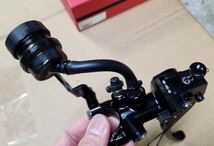 GALESPEED ゲイルスピード [VRE] エラボレートクラッチマスターシリンダー 汎用 φ19 レバーレシオ:20-18mm タンクステークランプ_画像9