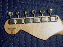 Fender Custom Shop Eric Clapton Stratocaster_画像7