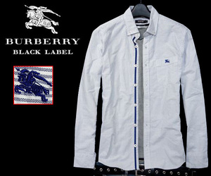 BURBERRY BLACK LABEL