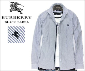 BURBERRY BLACK LABEL