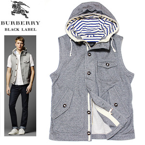 BURBERRY BLACK LABEL