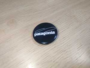 ★ patagonia パタゴニア 缶バッチ ★