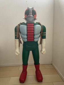  jumbo механизм da- Kamen Rider V3