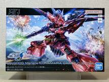 【送料無料】【2機セット】 HG ギャンシュトローム HG ゲルググメナース セット 1/144 機動戦士ガンダムSEED FREEDOM_画像6