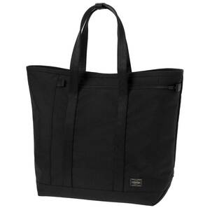  new goods unused!PORTER business & casual tote bag tension series black 