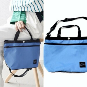 [ prompt decision ]23ss tag attaching *SHIPS special order Drifterl Drifter 5 pocket tote bag postage 230 jpy ~