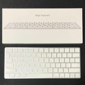 Apple Magic Keyboard US キーボード