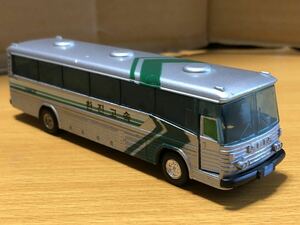 韓国 ミニカー Clovertoy Minipower No.4432 1/88 亜細亜自動車 高速バス 韓進高速 クローバートイ Asia Highway Bus Hankins