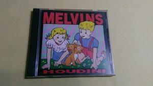 MELVINS ‐ Houdini