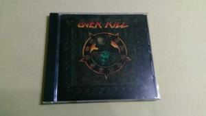 Overkill - Horrorscope☆Forbidden Dark Angel Xentrix Heathen Tankard Nuclear Assault Onslaught SODOM Exodus Testament Anthrax