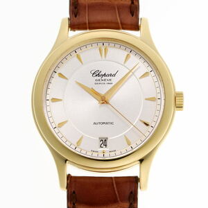 Chopard ショパール L.U.C 1860 オートマチック Cal.4.96 16/1862 750YG メンズ 時計 2310415