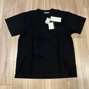 JOHN ELLIOTT Tシャツ ブラック Mサイズ 定価16,500円 未使用品
