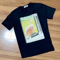 The RollingStones ローリングストーンズ Tシャツ・ユナイテッドアローズ monkeytime限定コラボTシャツ・ユニセックス ★送料無料_画像1