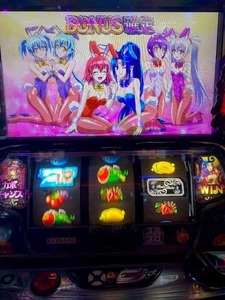 マジカルハロウィン8　脳汁昇天　一発必中　破壊力SSS級　裏技ゲーム感覚手順