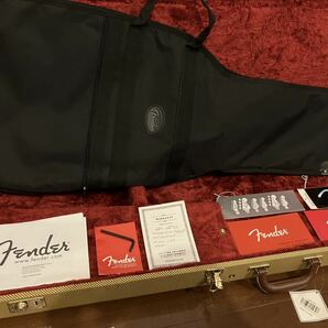 【Suhr V70搭載】 Fender Jimi Hendrix Stratocaster ジミヘン リバースヘッドの画像6