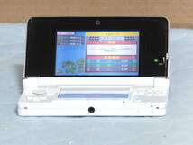任天堂 NINTENDO 3DS 本体 ジャンク_画像1