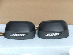 BOSE Bose 1020 in-vehicle speaker present condition goods 