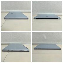 ジャンク品　Microsoft　タブレットパソコン Surface Pro7(1961) Core i5-1135G7 /2.40GHz / 8GB / SSD256GB / Win11 Pro_画像4