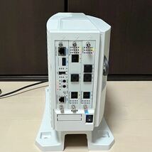 NEC ビジネスホン 主装置　 Aspire WX plus IP9D-3KSU-B1_画像2