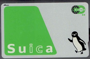 現行suica×２枚セット（末尾2146&1589）★デポのみ★再チャージ・使用可★無記名式★applepay可★スイカ