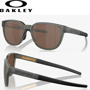 【定価28,600円】オークリー サングラス (OO9250A-0357) Actuator （アクチュエーター） 新品値札付き【OAKLEY正規品】国内正規品