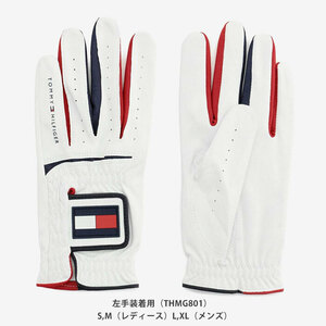 TOMMY HILFIGER GOLF