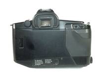 CE6 キヤノン フィルムカメラ Canon EOS 620 EF 28-80 EF-75-300 現状_画像4