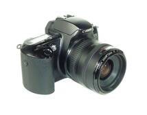 CE3 キヤノン フィルムカメラ Canon EOS Kiss PANORAMA EF 35-70 EF 70-300 現状_画像3