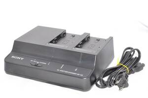 SONY Sony BC-U2 battery charger R537