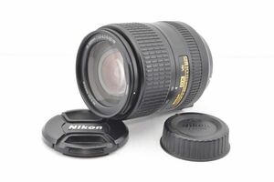 美品★Nikon ニコン AF-S NIKKOR 18-300mm f/3.5-5.6G ED VR ニコンDXフォーマット専用 高倍率ズームレンズ R1700