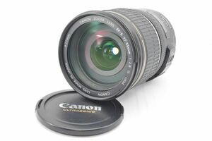 美品★Canon キャノン EF-S17-55mm F2.8 IS USM APS-C対応 広角ズームレンズ R1884